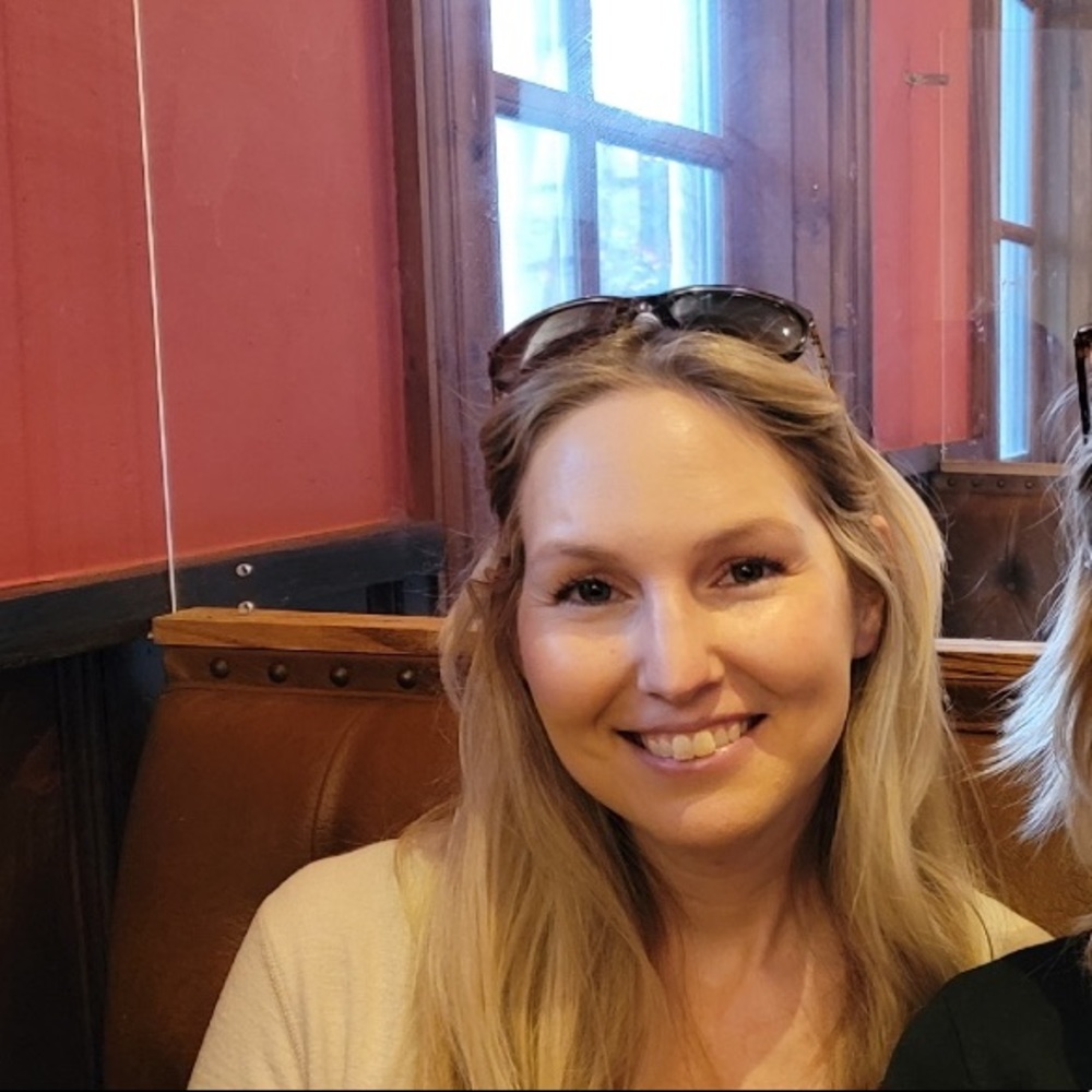 Meet your Posher, Channing